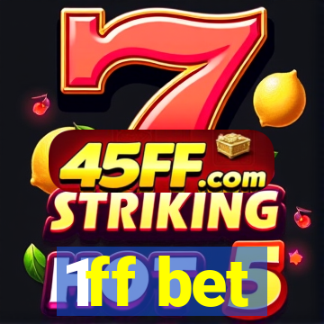 1ff bet